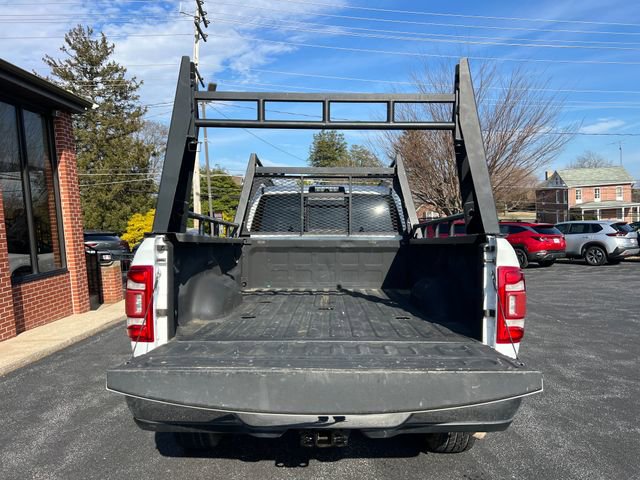 Used 2021 RAM 2500 Tradesman w/ Towing Technology Group image 15