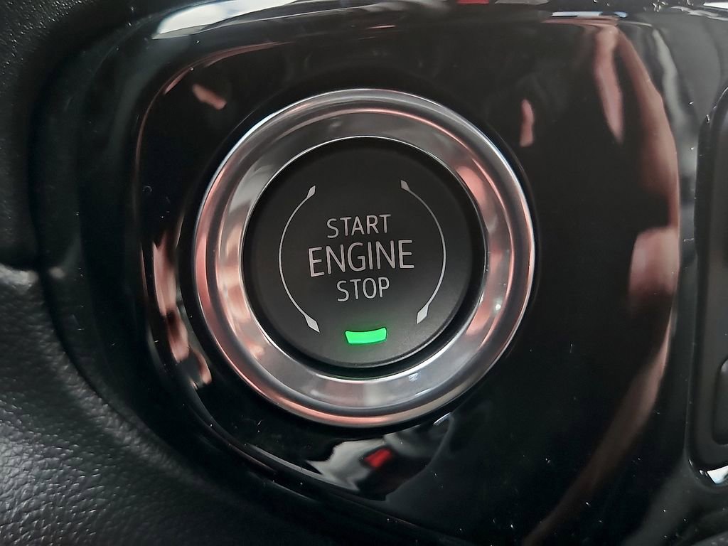 New 2026 Chevrolet Silverado 1500 RST w/ RST Select Package image 15