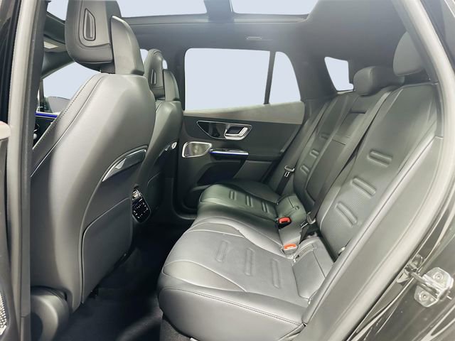 New 2025 Mercedes-Benz EQE AMG 4MATIC SUV image 7