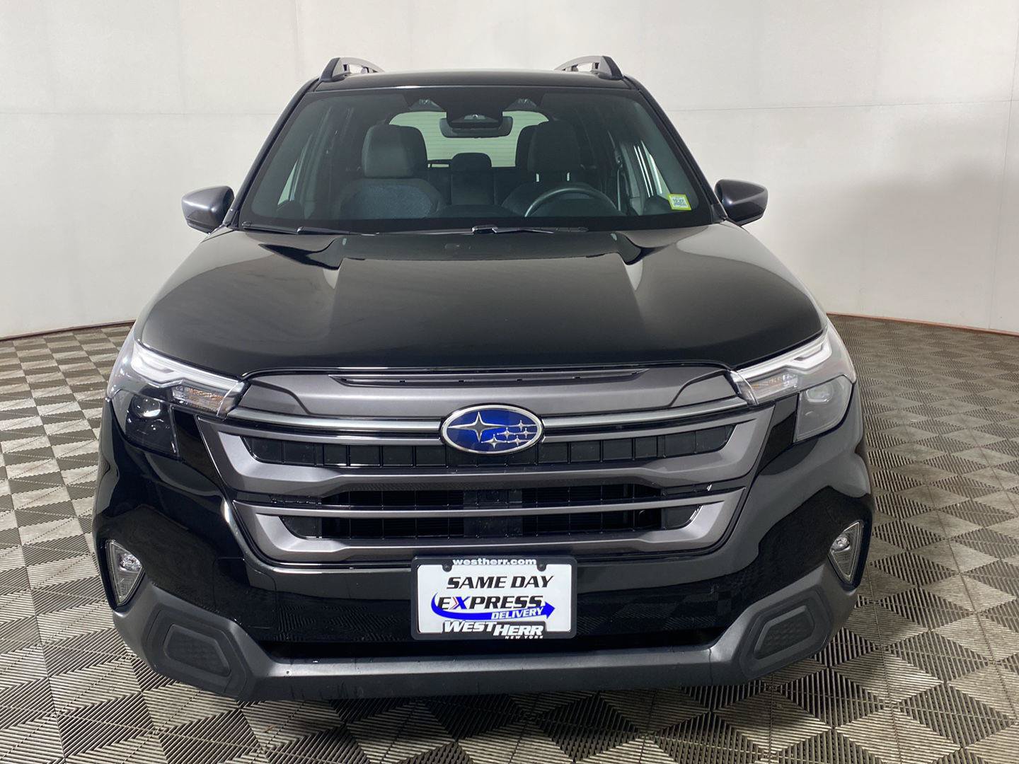 Used 2026 Subaru Forester Premium AWD/4WD image 11