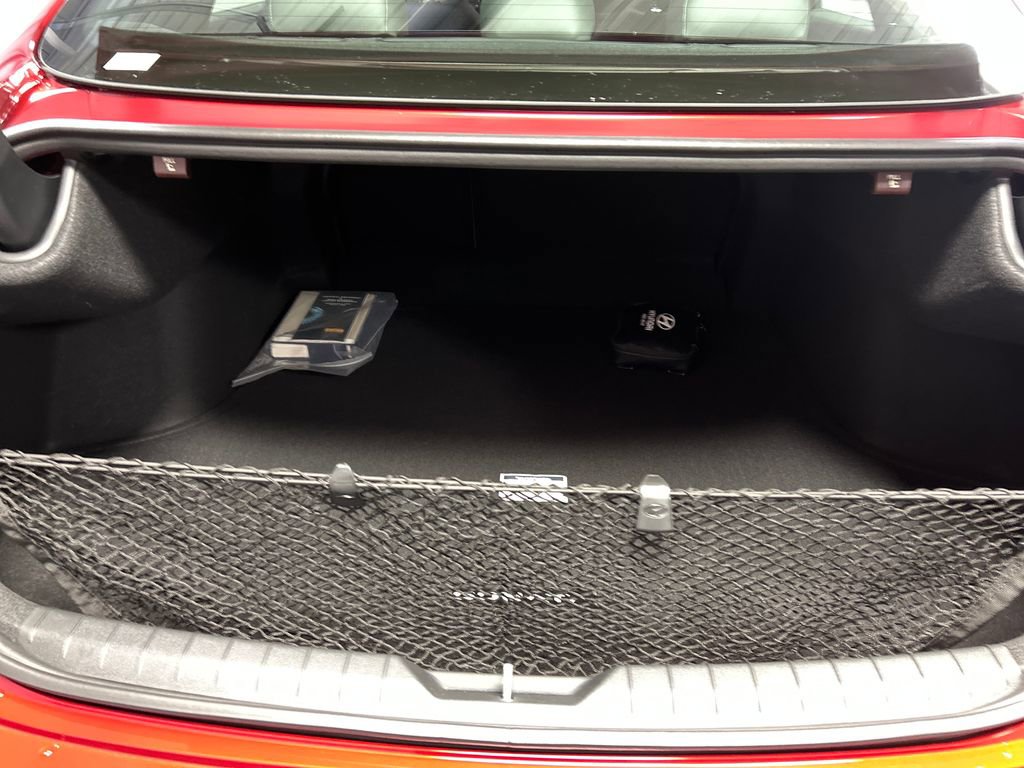 New 2026 Hyundai Sonata N Line image 23
