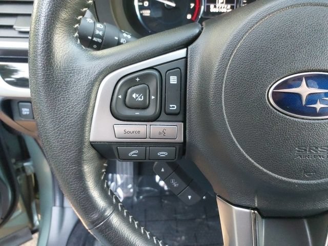 Used 2017 Subaru Forester 2.5i Touring AWD/4WD image 30