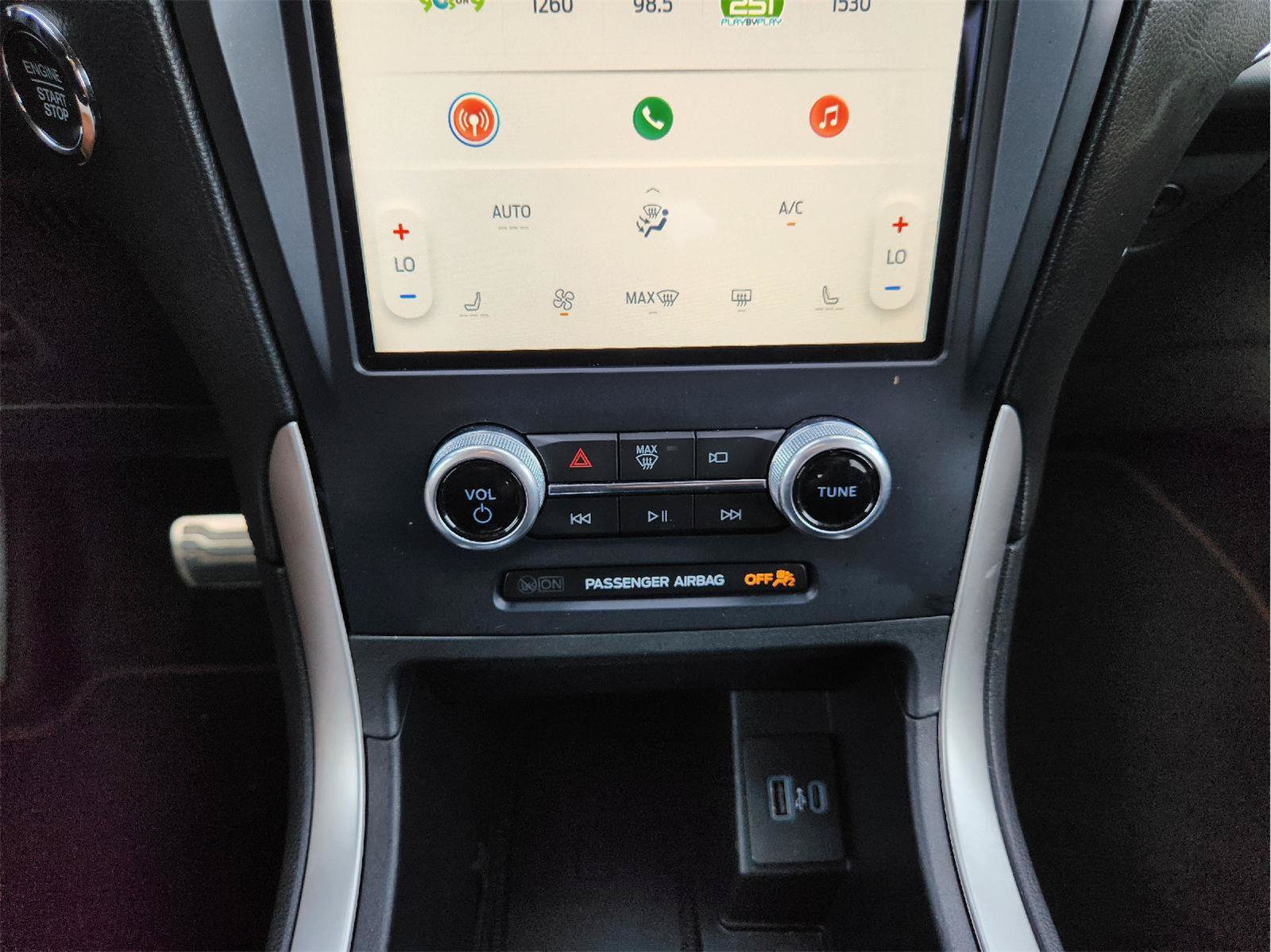 Used 2022 Ford Edge ST-Line AWD/4WD image 18