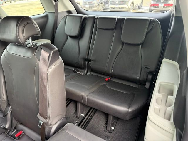 Used 2022 Kia Carnival LX image 26