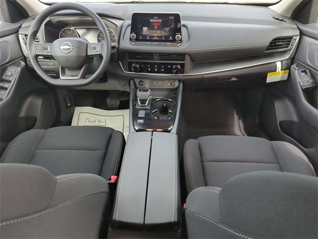 New 2026 Nissan Rogue S image 17