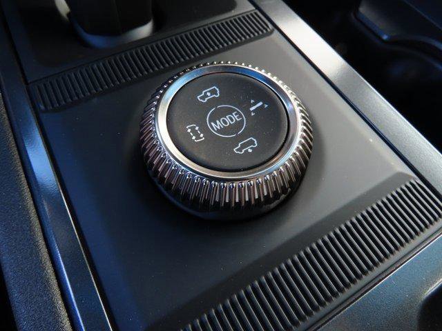 New 2025 GMC Hummer EV 3X w/ LPO, Sport Package image 32