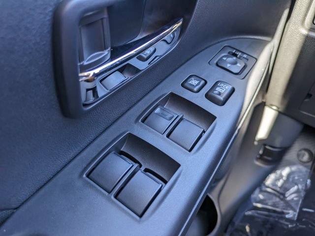 New 2026 Mitsubishi Outlander Sport ES AWD/4WD image 20