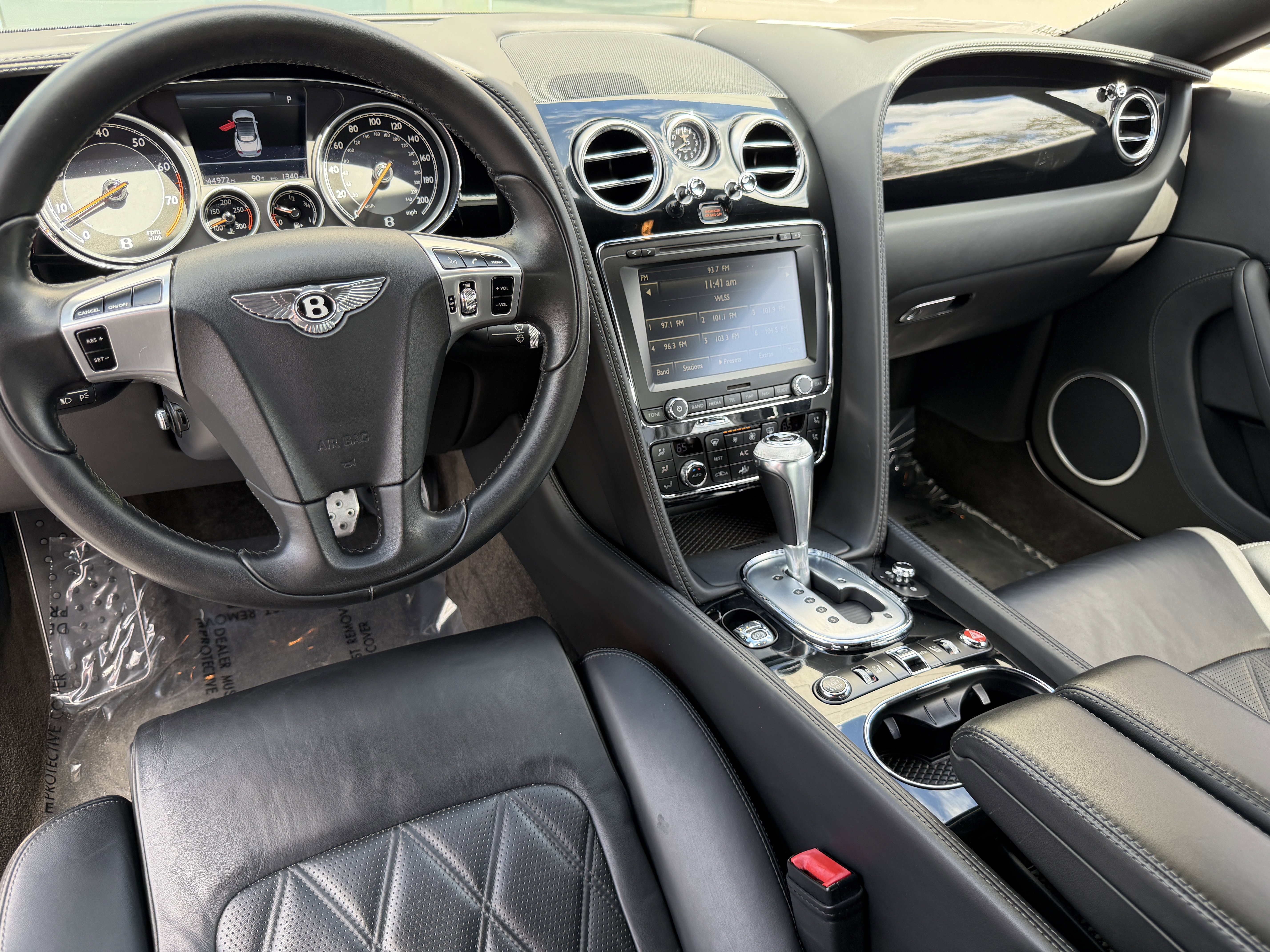 Used 2013 Bentley Continental GT image 18