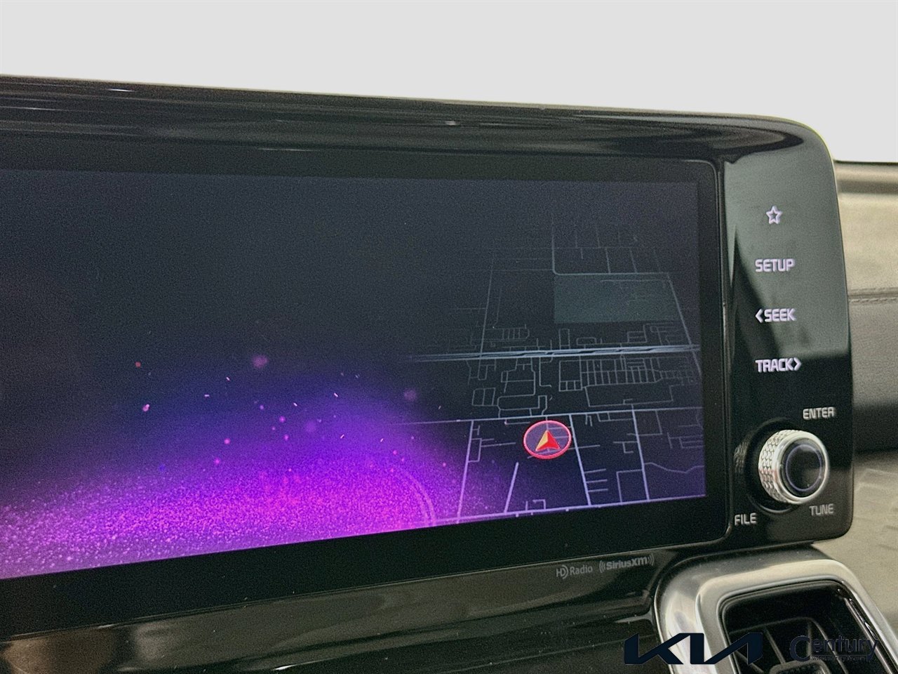 Certified 2023 Kia Sorento SX FWD image 13