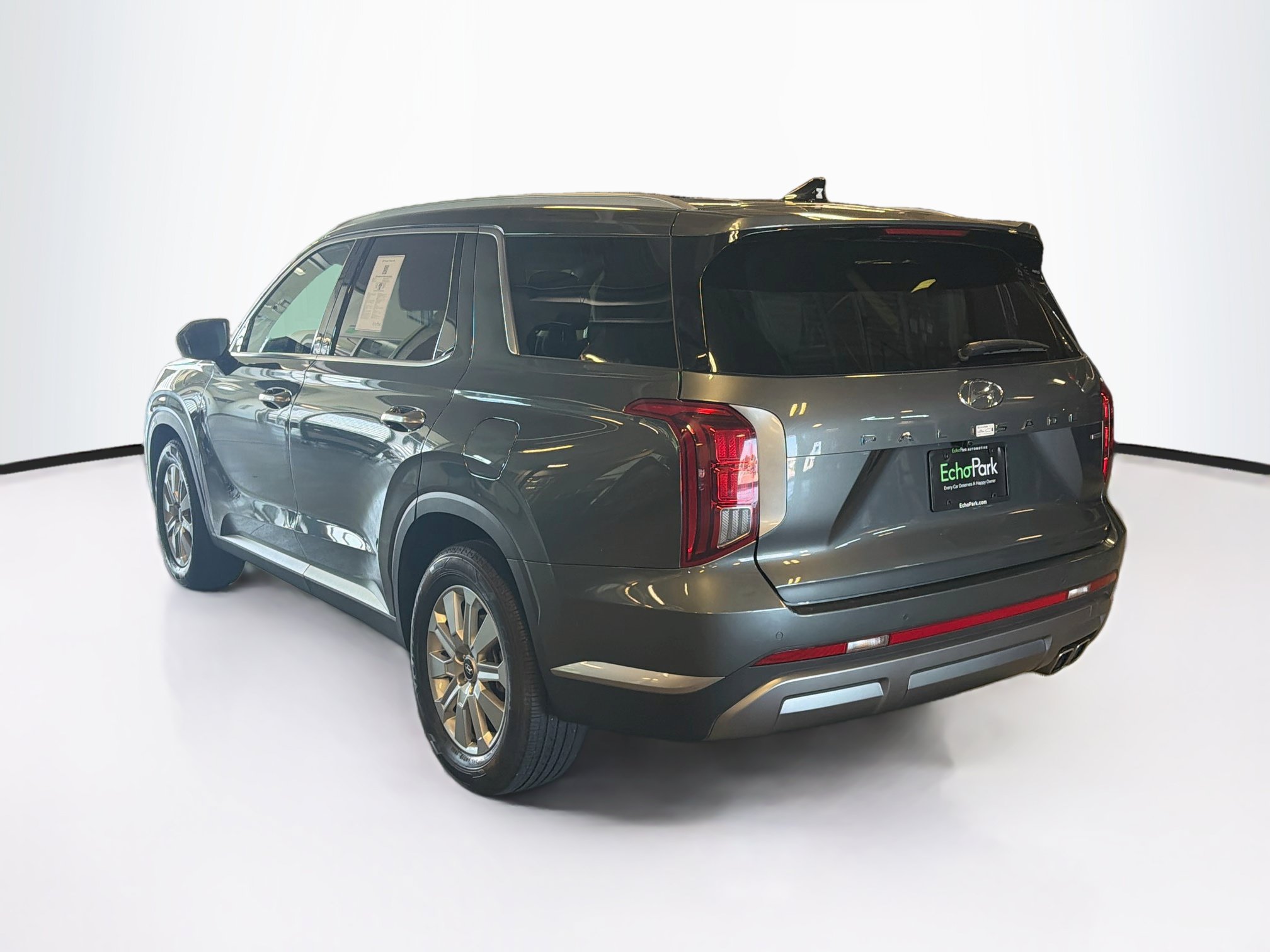 Used 2025 Hyundai Palisade SEL AWD/4WD image 5