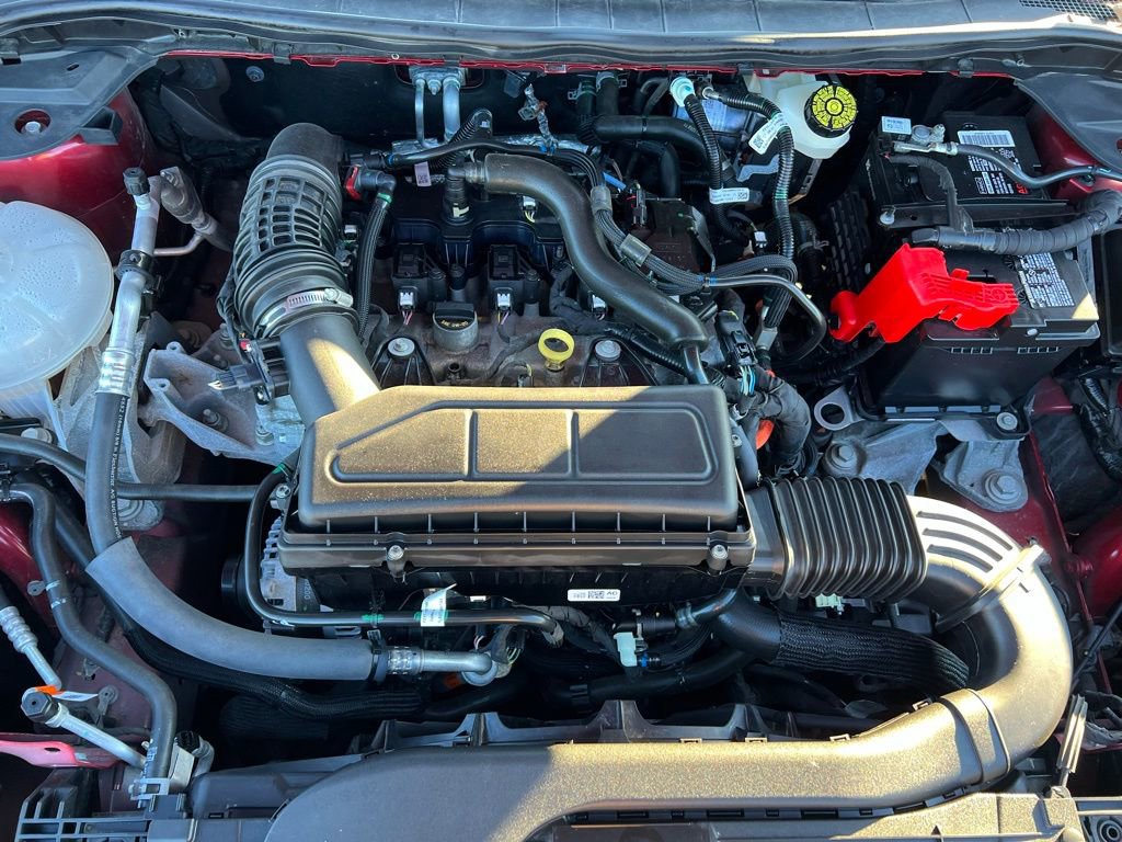 Used 2023 Ford Escape ST-Line w/ Tech Pack #1 image 43