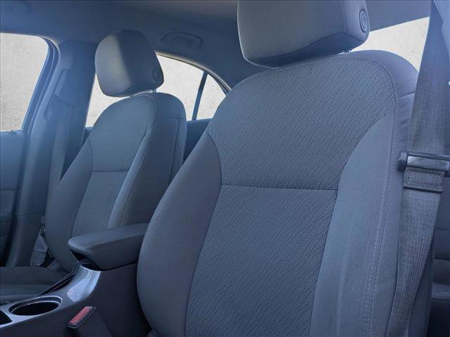 Used 2015 Chevrolet Malibu LS w/ Protection Package image 7