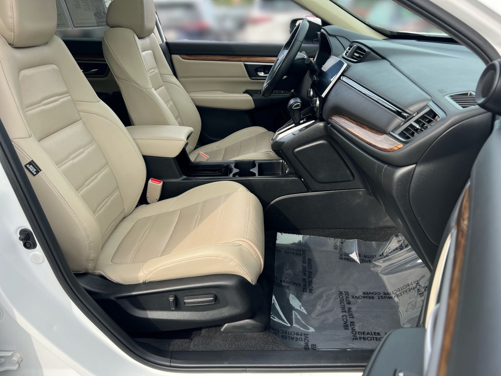 Used 2020 Honda CR-V EX-L image 26