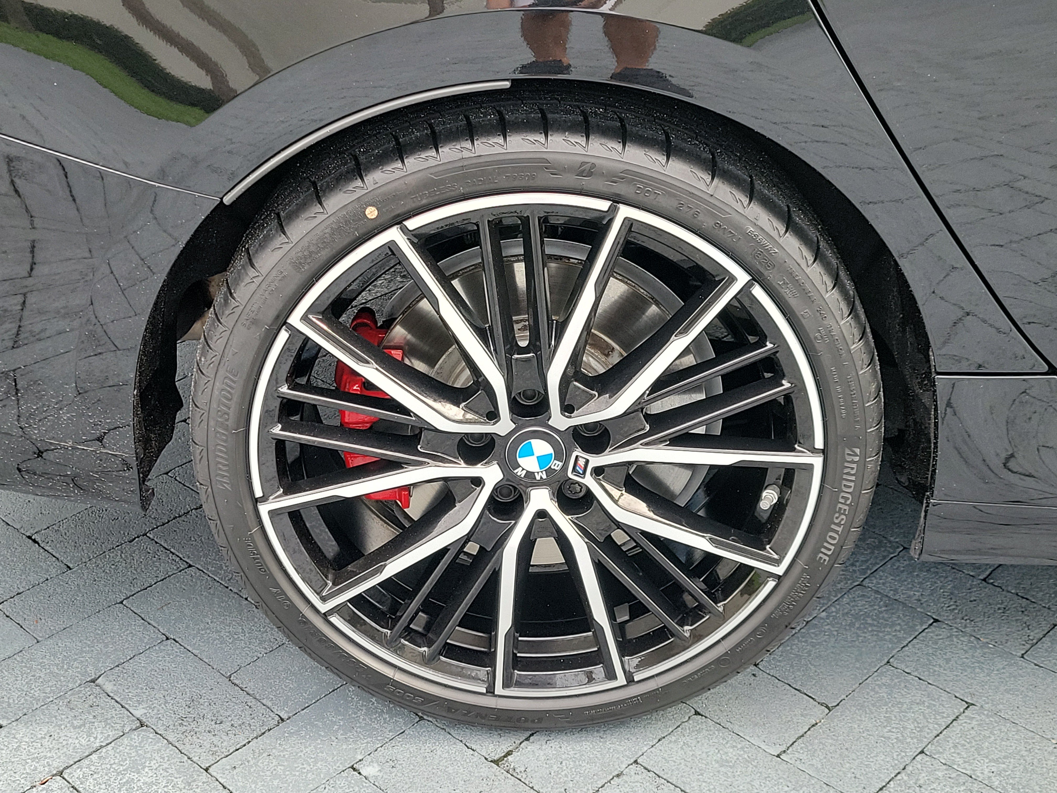 Certified 2024 BMW M235i xDrive Gran Coupe w/ Premium Package AWD/4WD image 6