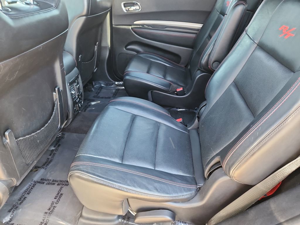 Used 2016 Dodge Durango R/T w/ Blacktop Package AWD/4WD image 10