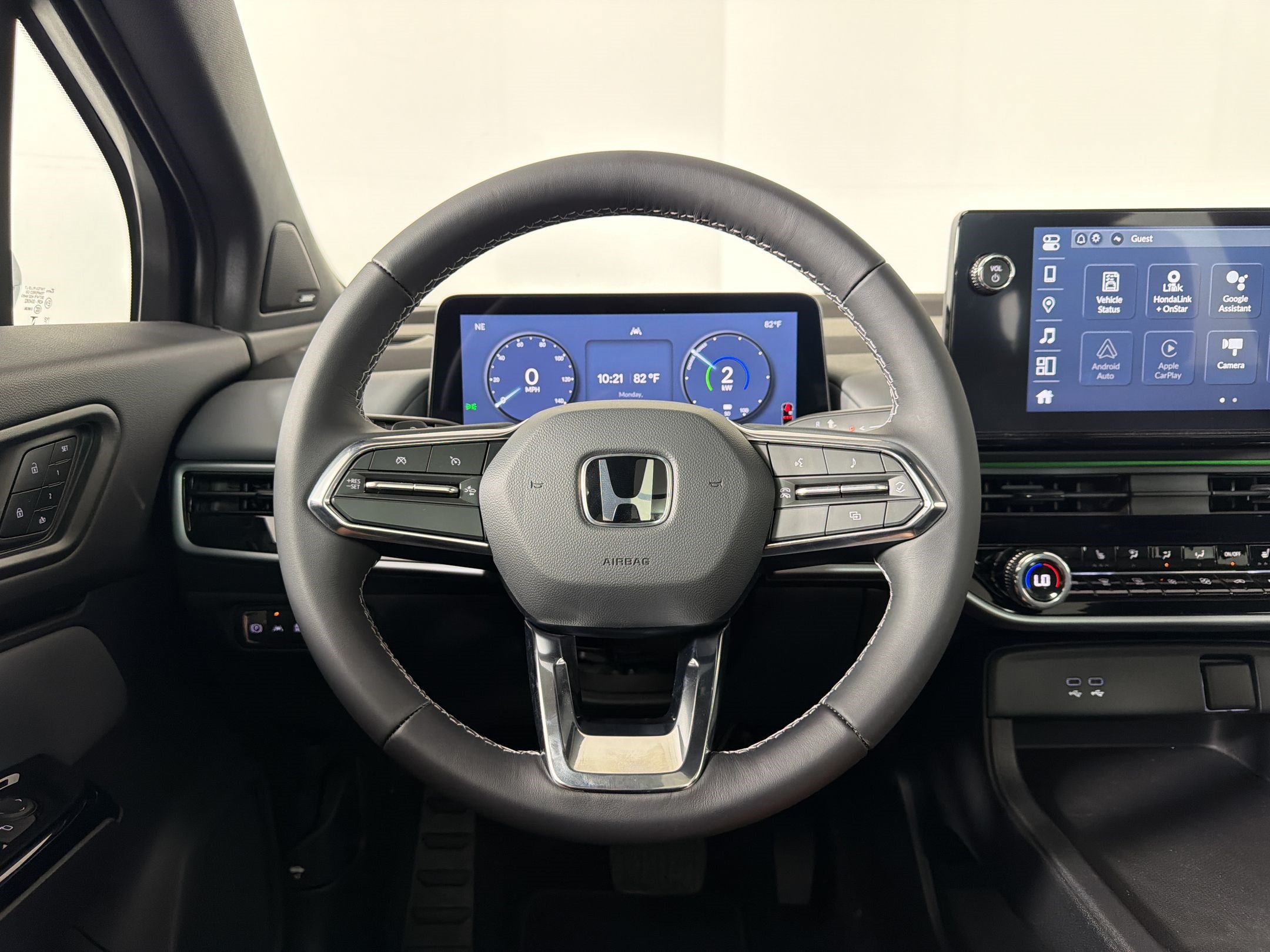 New 2026 Honda Prologue Touring image 9