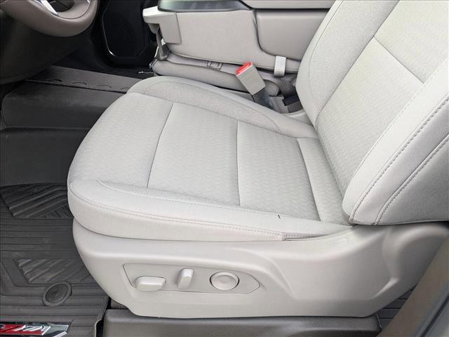 New 2026 Chevrolet Silverado 1500 LT Trail Boss w/ Protection Package image 4