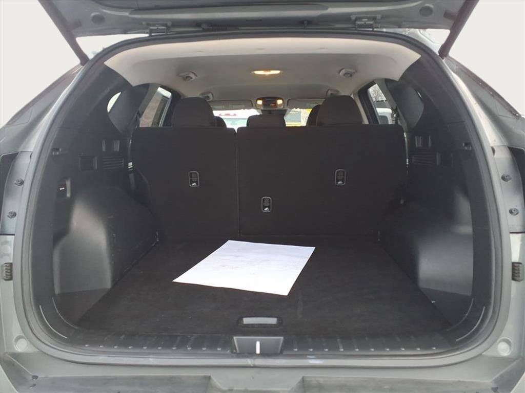 Used 2024 Hyundai Tucson SEL image 13