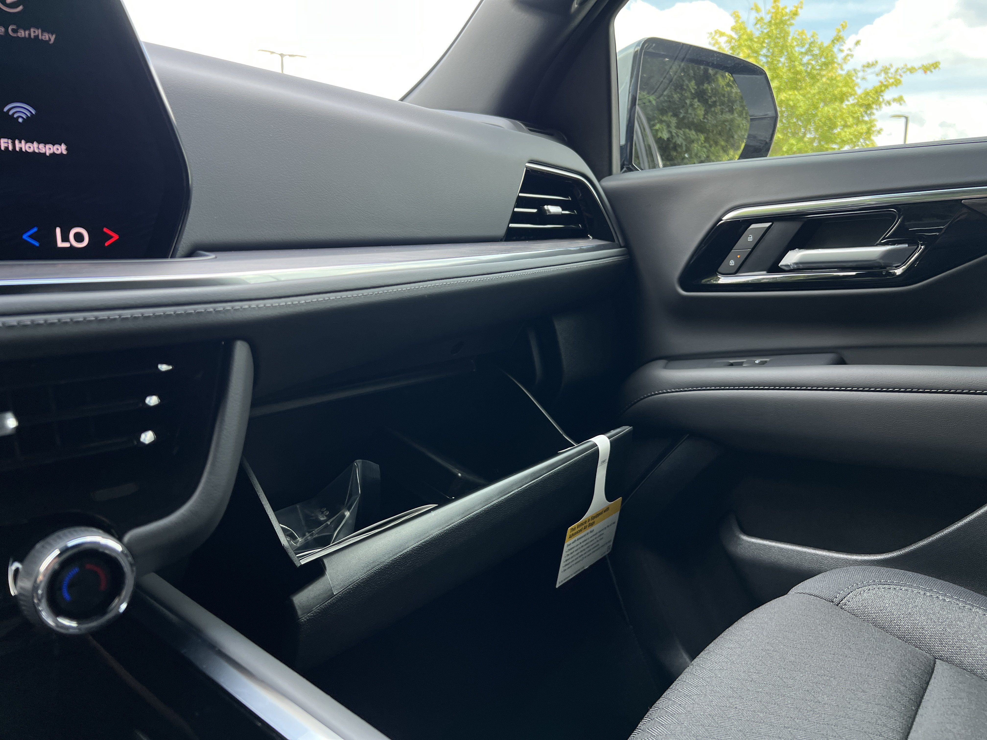 New 2026 Chevrolet Tahoe LS AWD/4WD image 29
