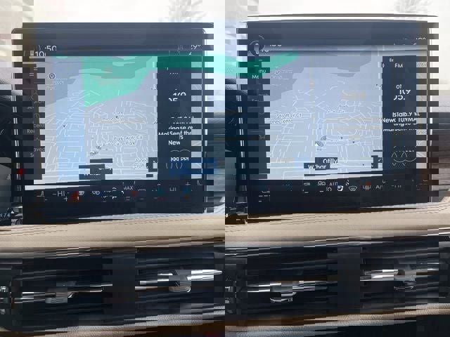 Used 2025 Lincoln Corsair Grand Touring w/ Equipment Group 301A image 33