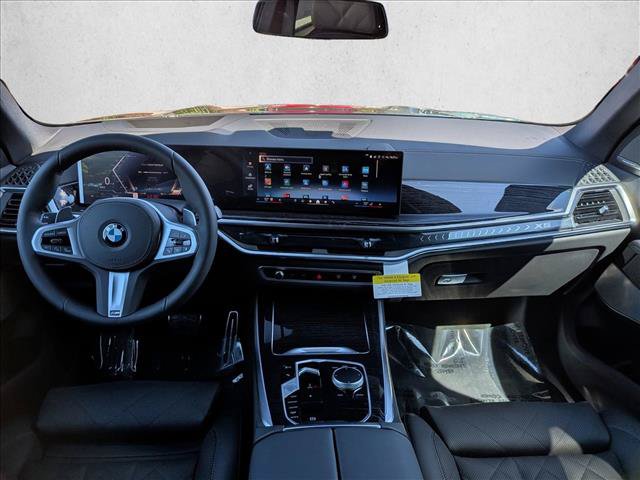 New 2026 BMW X5 xDrive40i w/ M Sport Package AWD/4WD image 16