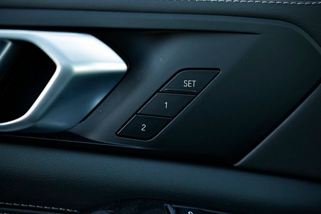 New 2026 BMW X5 sDrive40i w/ M Sport Package image 15