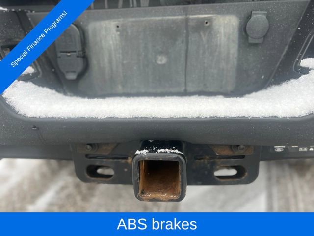 Used 2021 Ford F250 Lariat w/ Tremor Off-Road Package image 25