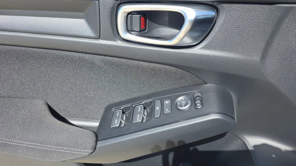 New 2026 Honda Civic Sport image 25