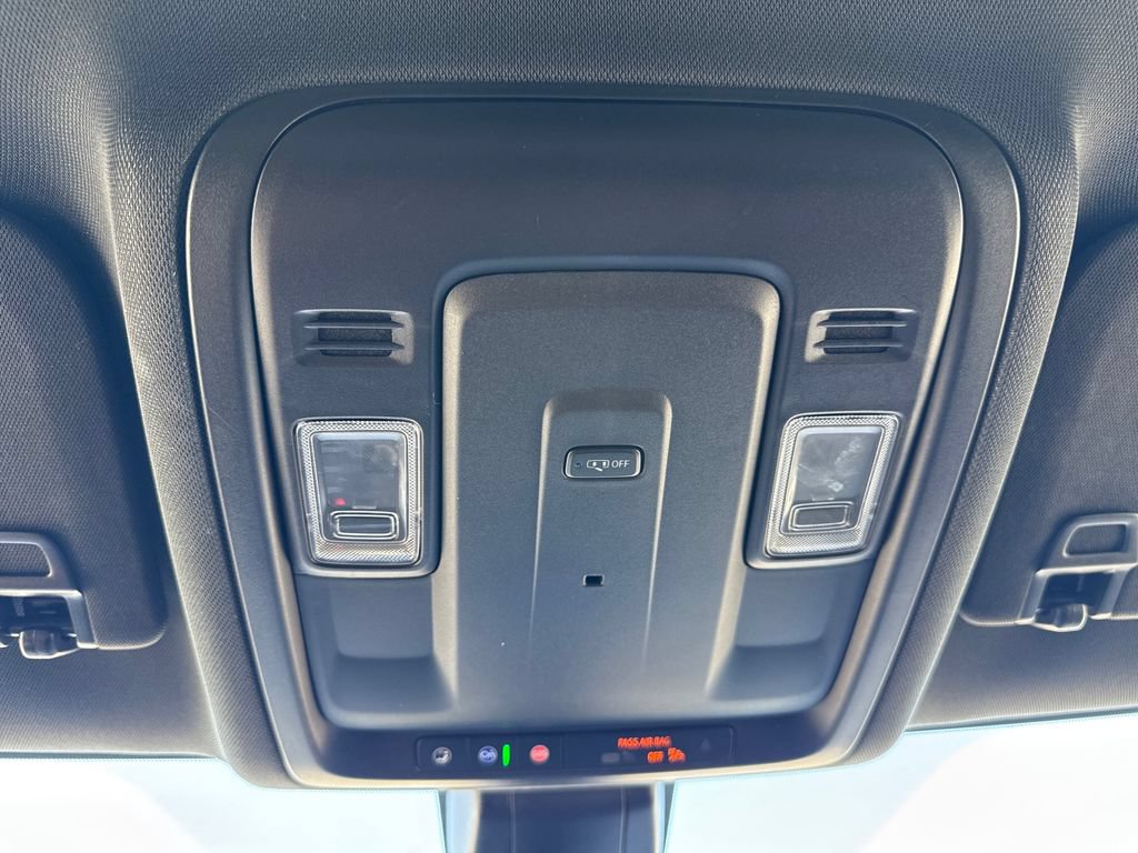 Used 2022 Chevrolet Tahoe LS AWD/4WD image 23