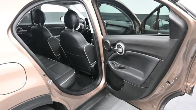 Used 2017 FIAT 500X Trekking AWD/4WD image 16