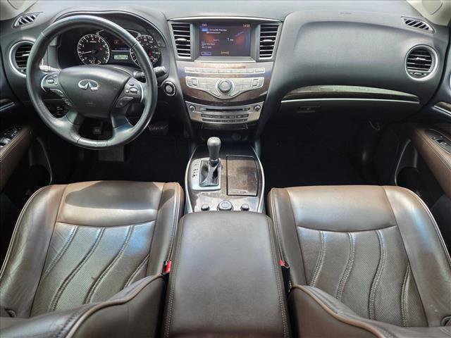 Used 2015 INFINITI QX60 FWD w/ Premium Plus Package image 18