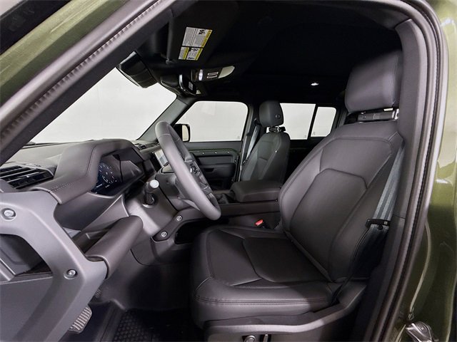 New 2026 Land Rover Defender 110 S image 11