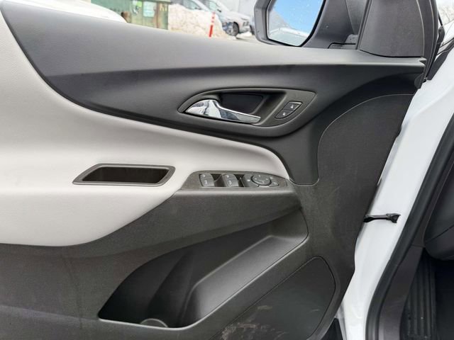 Certified 2023 Chevrolet Equinox LS w/ LS Convenience Package image 15