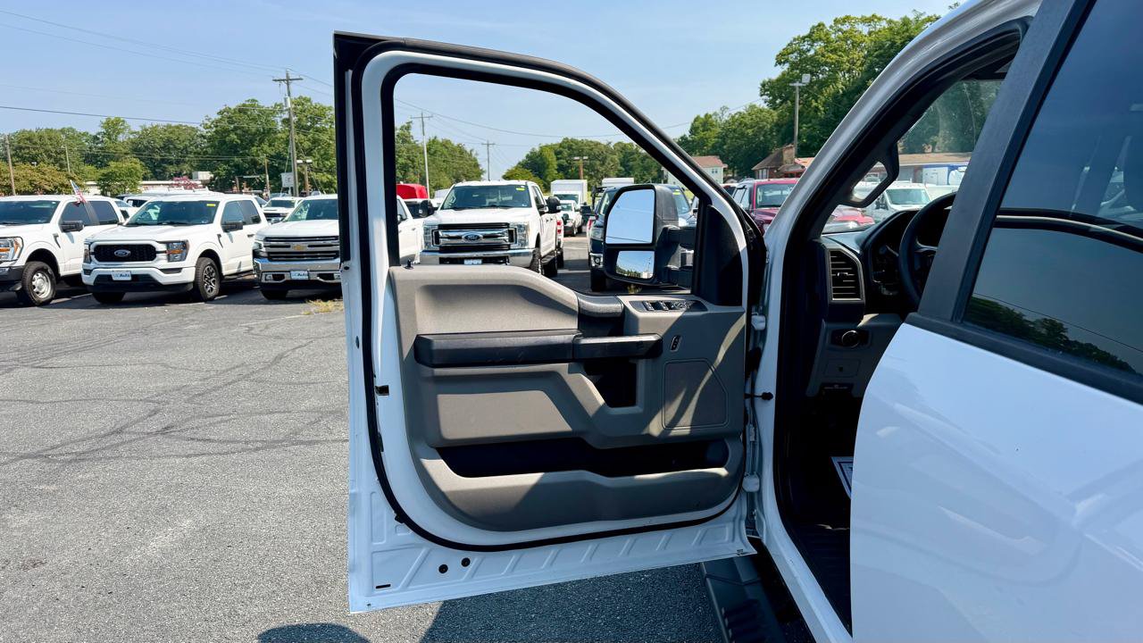 Used 2020 Ford F250 XL w/ Power Equipment Group RWD image 12