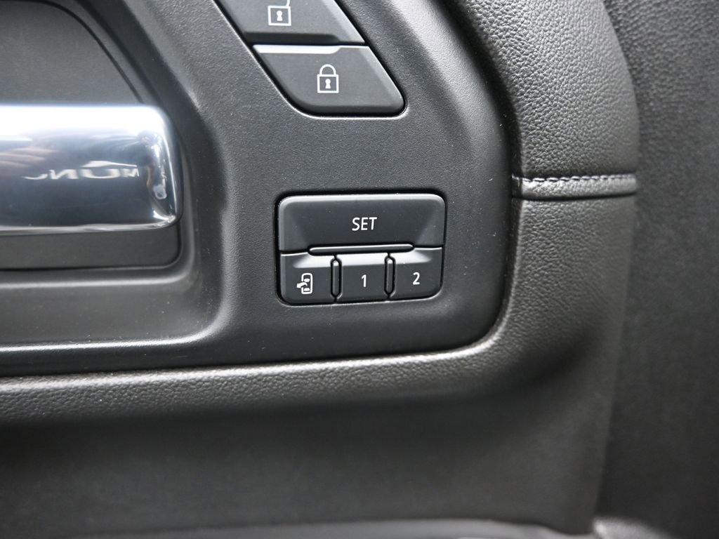 Used 2021 GMC Sierra 2500 Denali w/ Denali Ultimate Package image 22