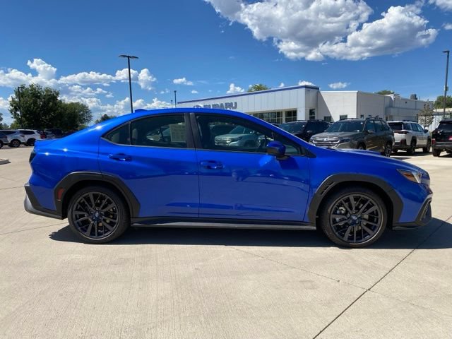 New 2026 Subaru WRX Premium AWD/4WD image 6