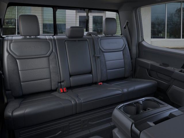 New 2026 Ford F150 Raptor image 11