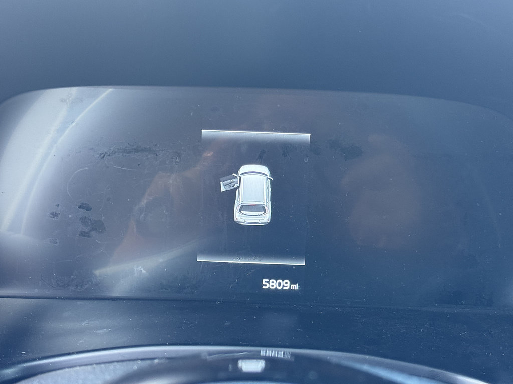 Used 2025 Kia Soul GT-Line FWD image 6