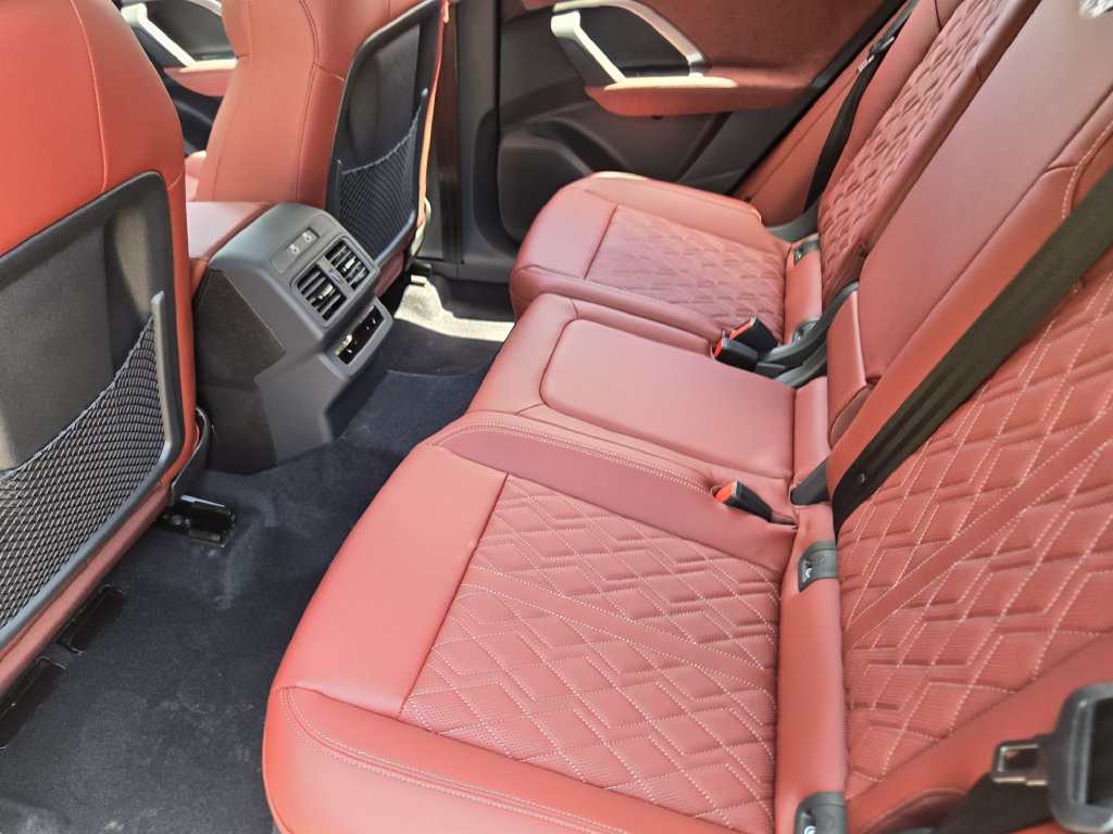 New 2026 Audi SQ5 Prestige AWD/4WD image 34