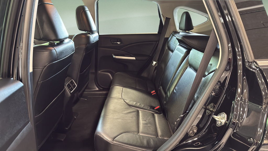 Used 2016 Honda CR-V EX-L image 15