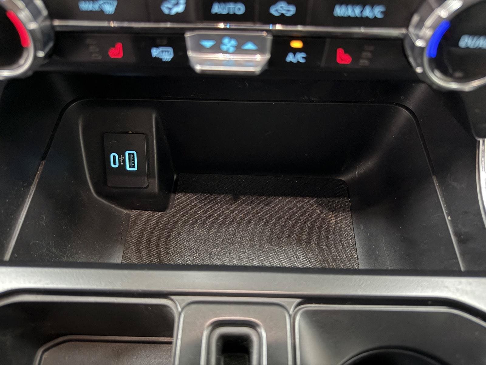 Used 2023 Ford F150 XLT w/ Equipment Group 302A High AWD/4WD image 16