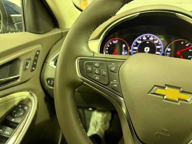 Certified 2024 Chevrolet Malibu LT image 13