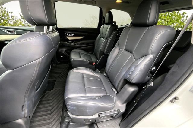 Used 2021 Subaru Ascent Limited w/ Technology Package image 24