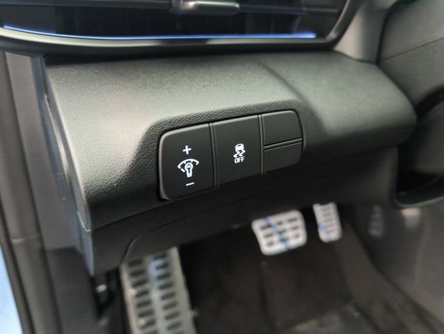 New 2026 Hyundai Elantra N w/ Cargo Package image 17