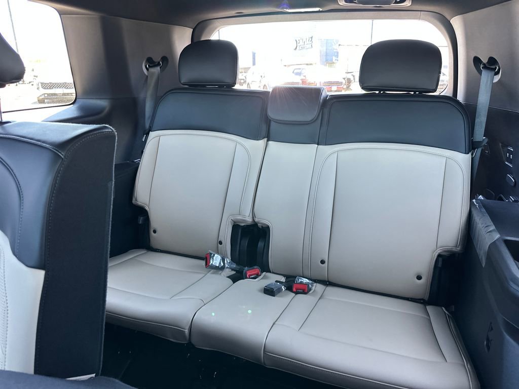 New 2027 Kia Telluride EX AWD/4WD image 17