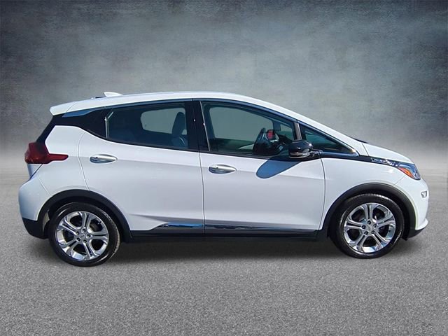 Certified 2019 Chevrolet Bolt LT image 10