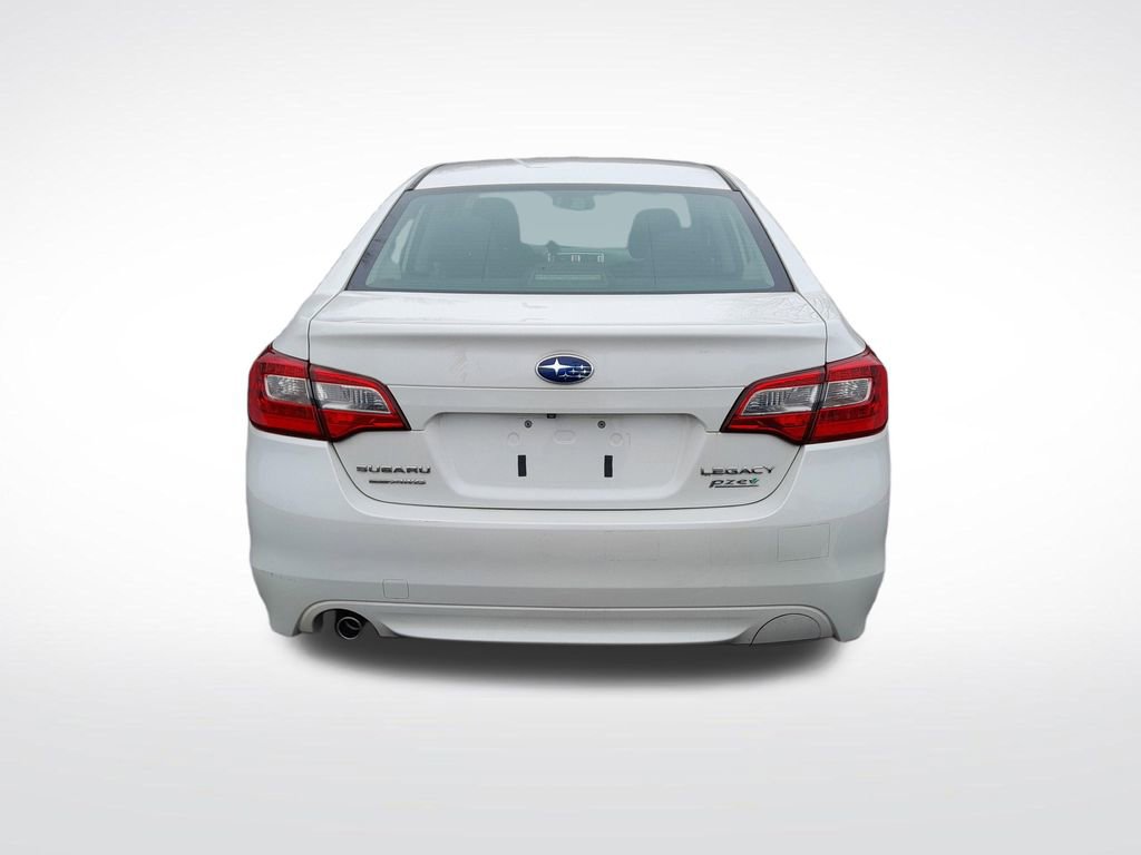 Used 2017 Subaru Legacy 2.5i w/ Alloy Wheel Package image 6