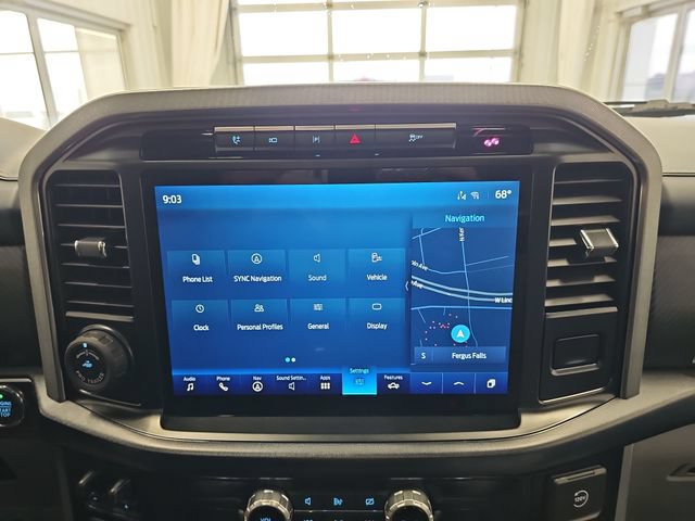 Used 2023 Ford F150 Limited AWD/4WD image 18
