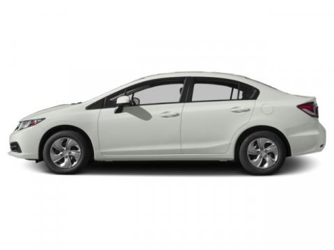 Used 2015 Honda Civic LX image 3