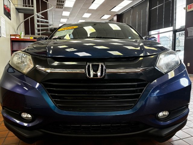 Used 2016 Honda HR-V EX image 4